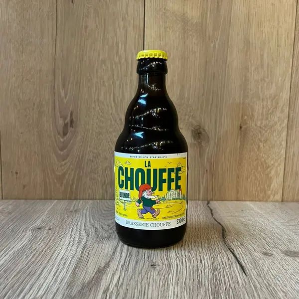 mokko-padel-project - Chouffe