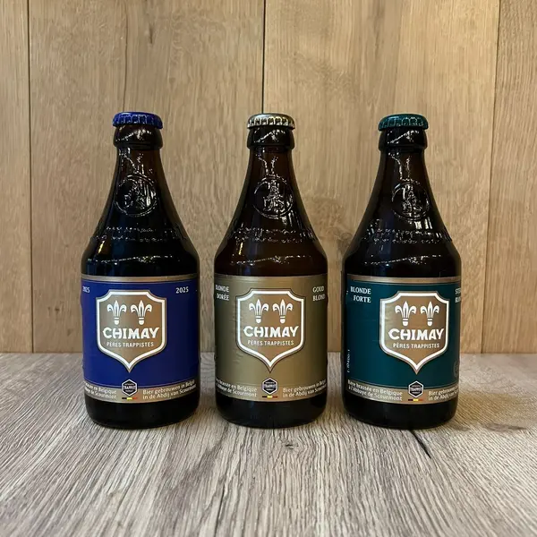 mokko-padel-project - Chimay