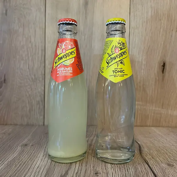 mokko-padel-project - Schweppes