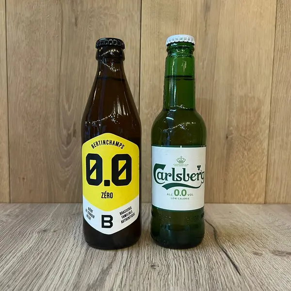 mokko-padel-project - Bières 0%