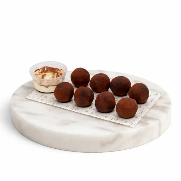 molten-chocolate - كرات الالتراميسو