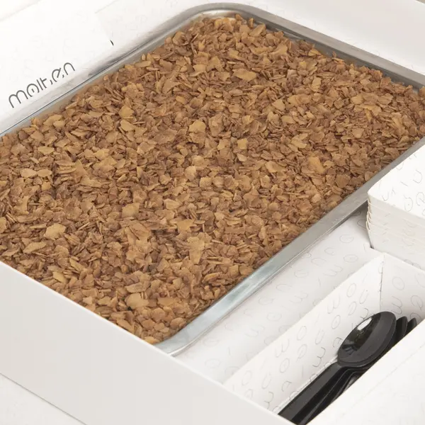 molten - كرانشى شوكولاتة