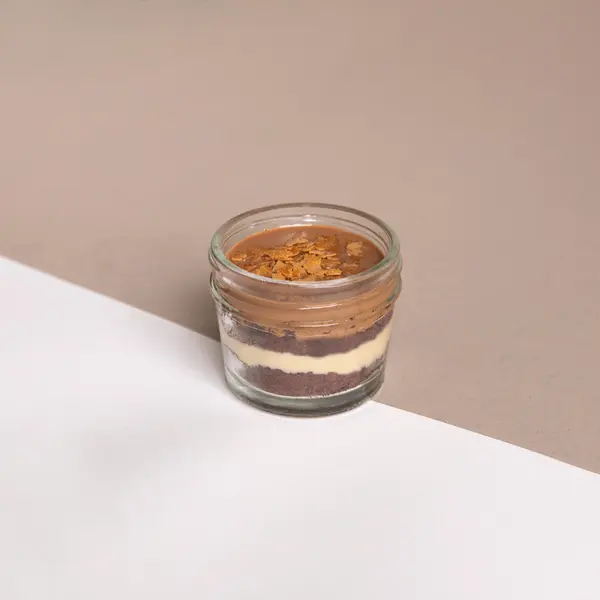 molten - كيكه الجاناش