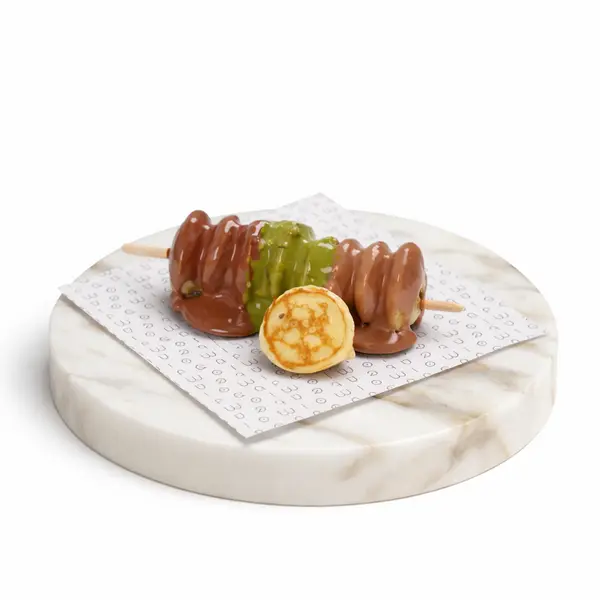 molten - بان كيك