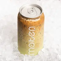 molten - المشروبات الباردة