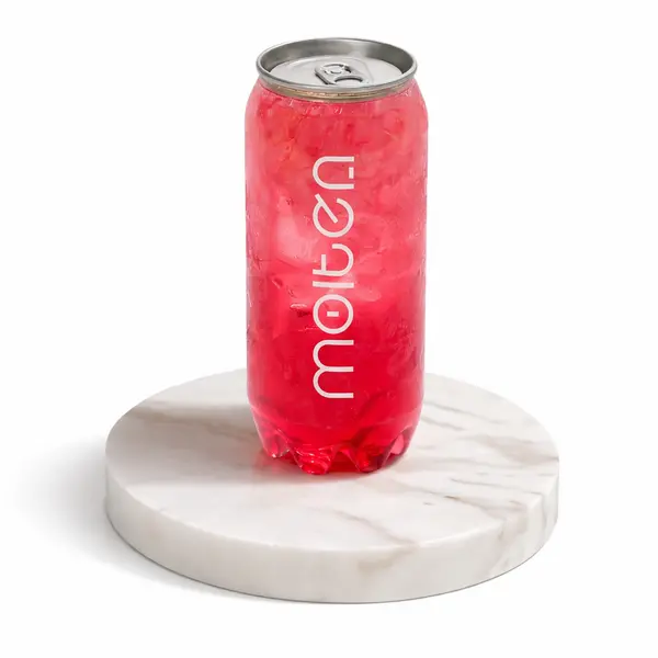 molten - بيري فيزلر