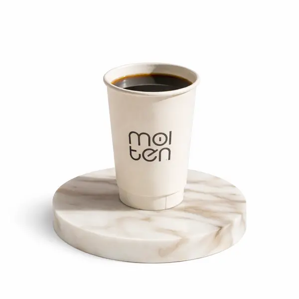molten - قهوة اليوم