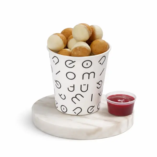 molten - تشيز كيك بايتس