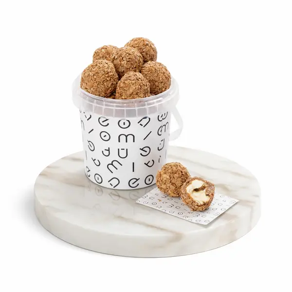 molten - آيس بايتس