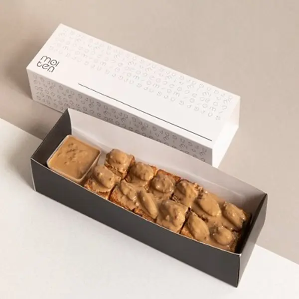 molten - أربيان نايت 12حبة