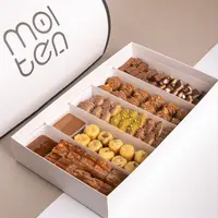 molten - ميني بايتس