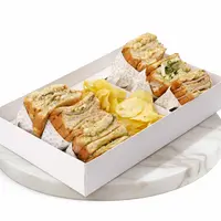 molten - ساندويش