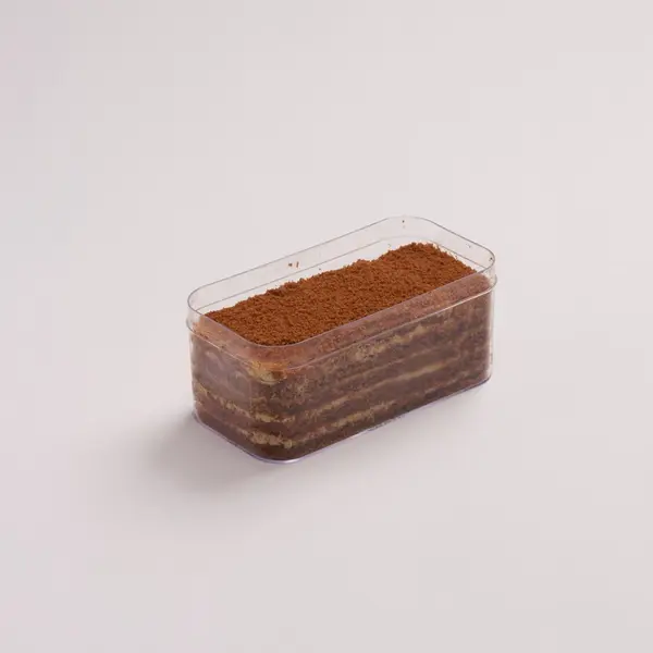 molten - Honey cake