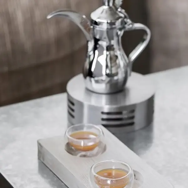 molten - قهوةسعودية دلة