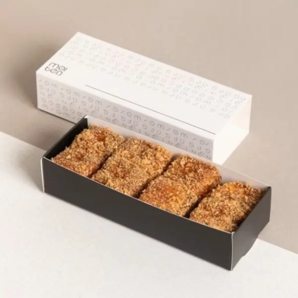 molten - فرنش توست