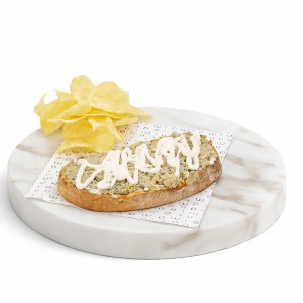 molten - ساوردو سبايسي تونا