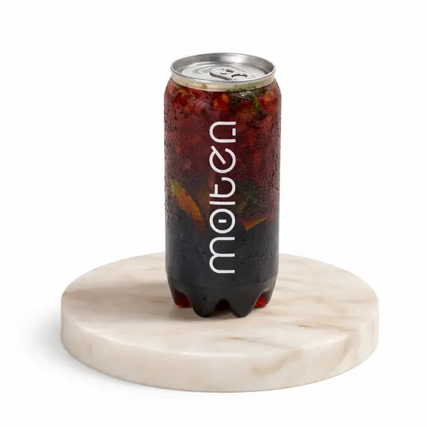 molten - بلاك موهيتو