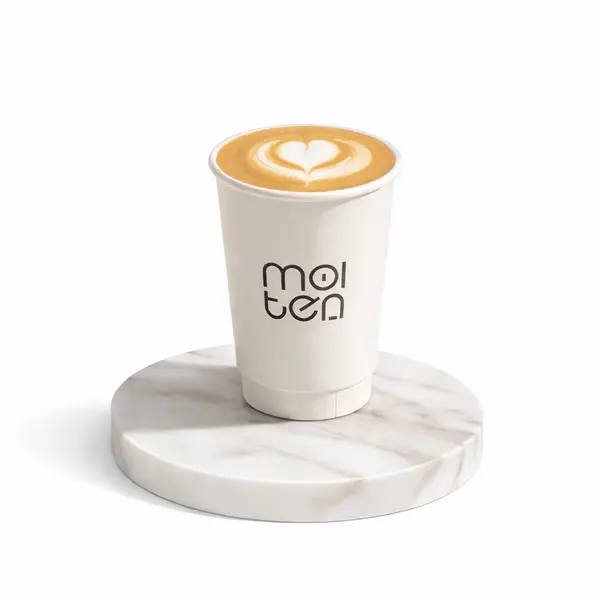 molten - كابتشينو