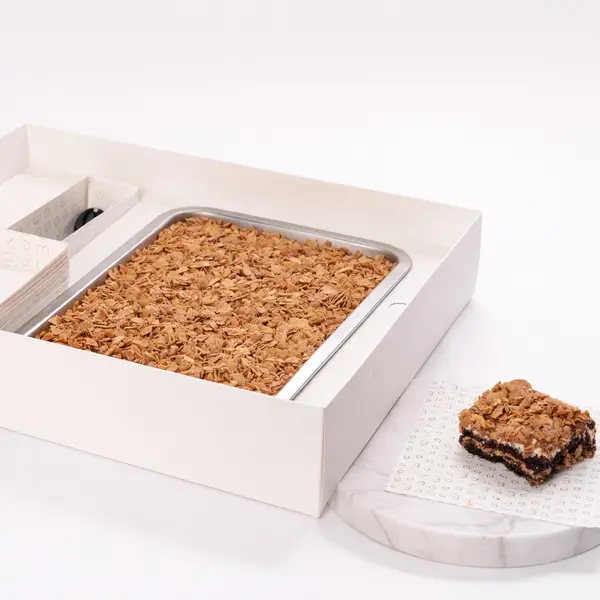 molten - كرانشى شوكولاتة