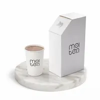 molten - المشروبات الساخنة