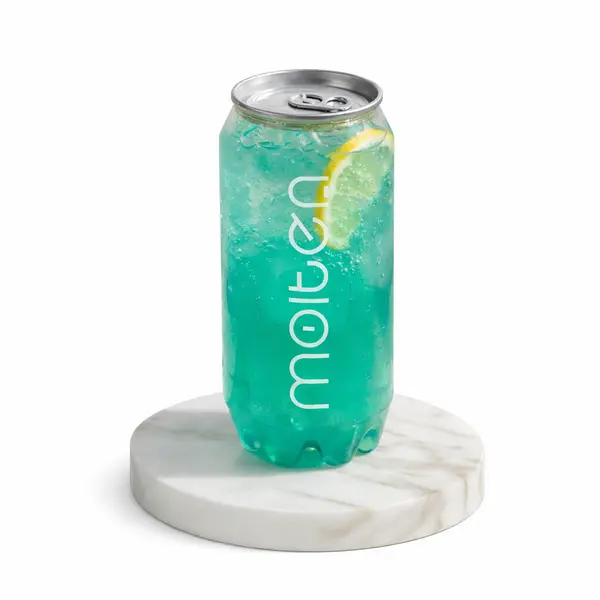 molten - بلو موهيتو