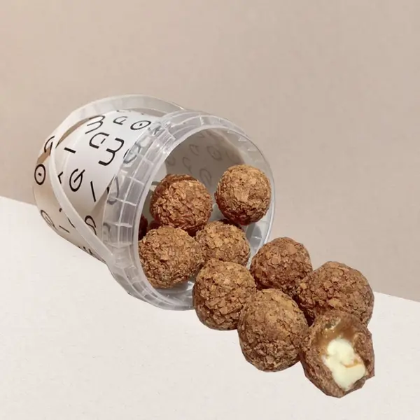 molten - مينى آيس بايتس 3حبة