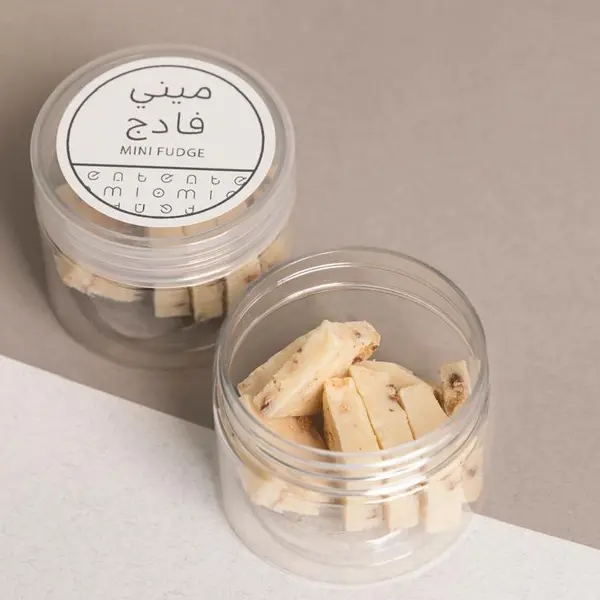 molten - مينى فادج