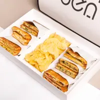 molten - ساندويش