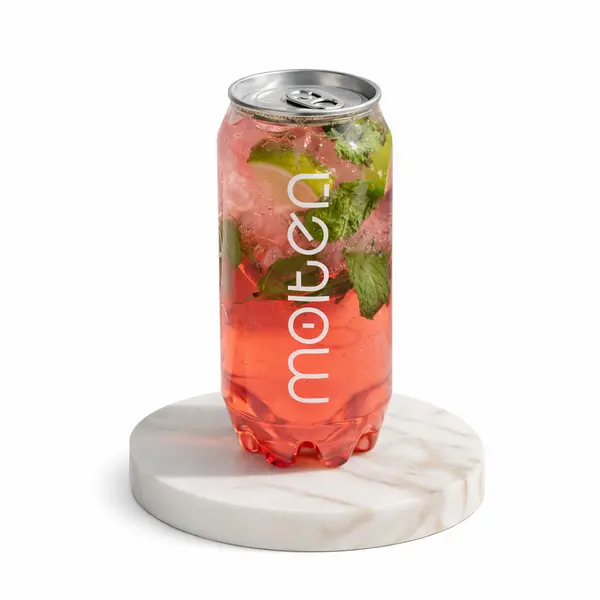 molten - واترملون فيزلر