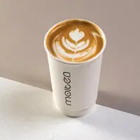 molten - المشروبات الساخنة
