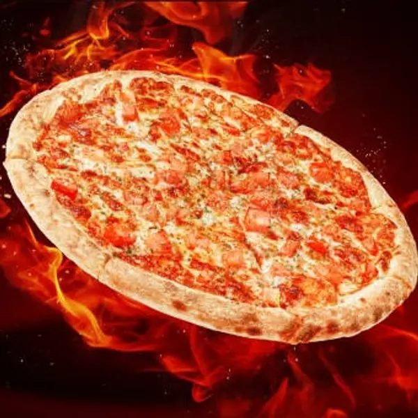 mona-pizza-food - Pizza On Fire