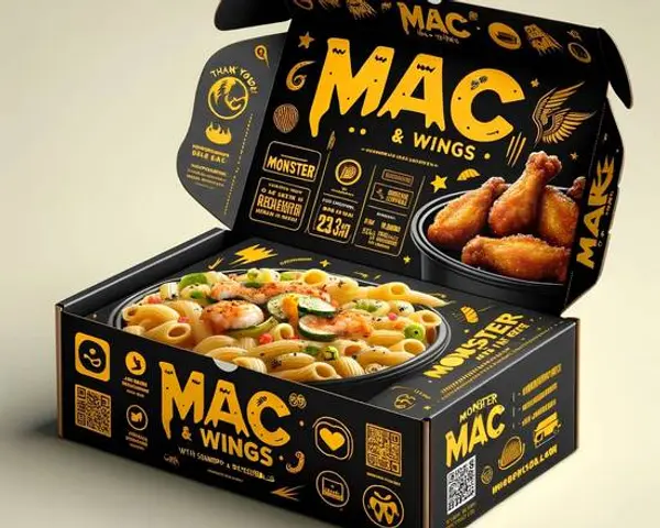 monster-mac-wings - Mac Box