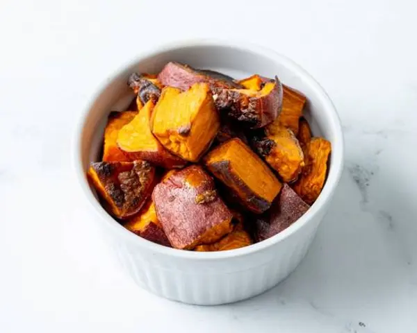 moonbowls - Roasted Sweet Potatoes - Side