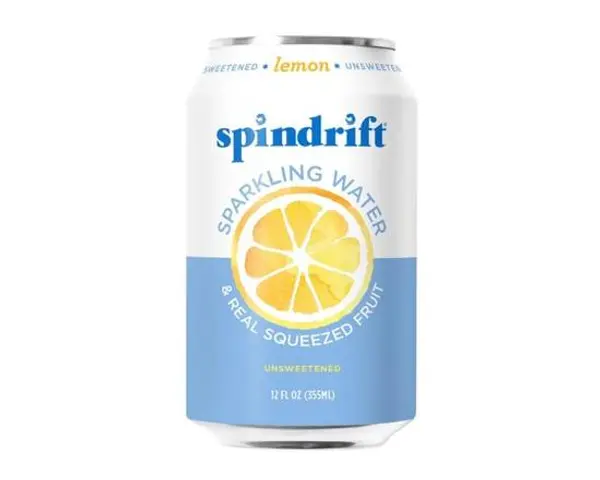 moonbowls - Spindrift Lemon