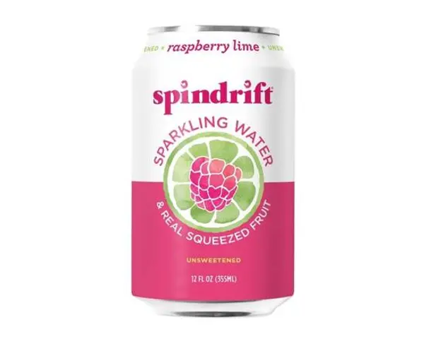 moonbowls - Spindrift Raspberry Lime