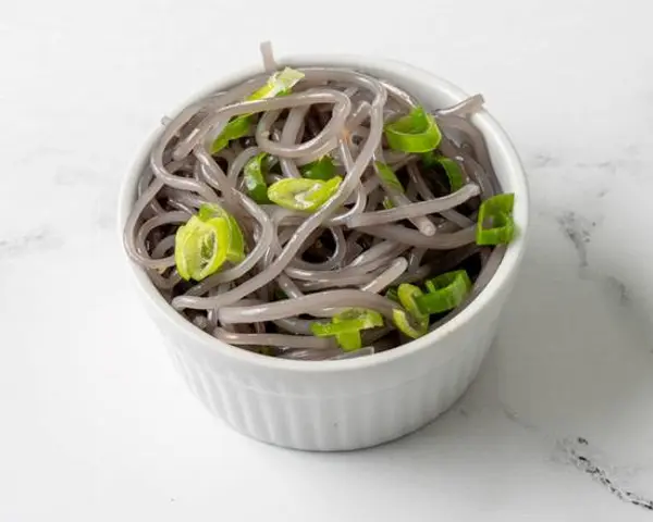 moonbowls - Sweet Potato Noodles (Low Cal) - Side