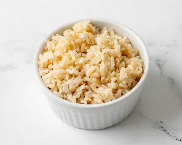 moonbowls - Brown Rice - Side