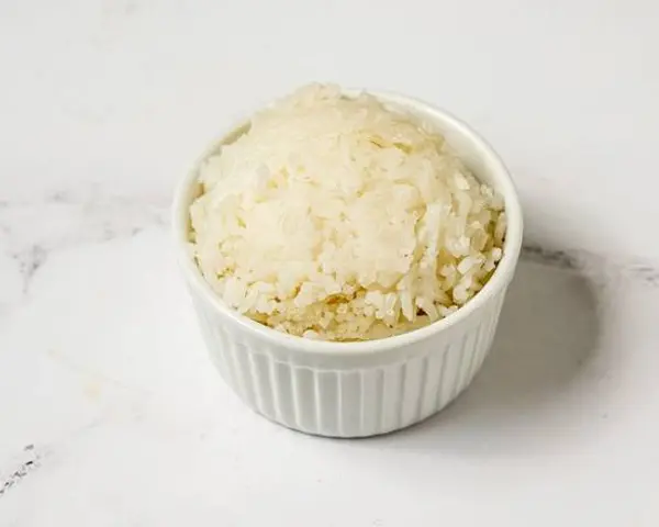 moonbowls - Jasmine Rice - Side