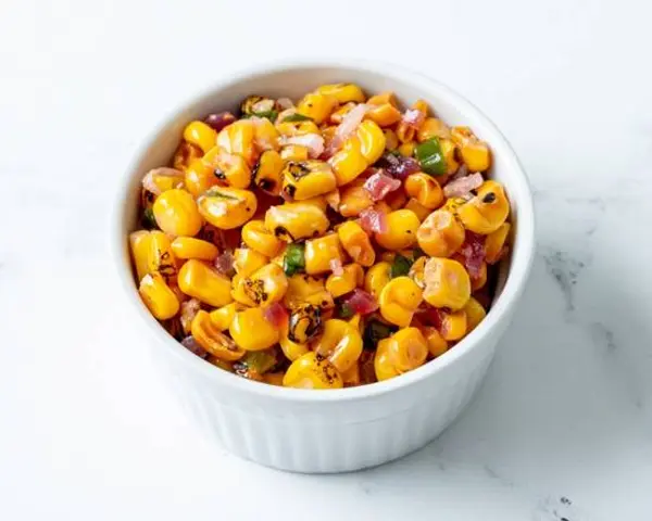 moonbowls - Corn Salad - Side