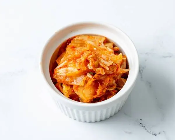 moonbowls - Kimchi - Side