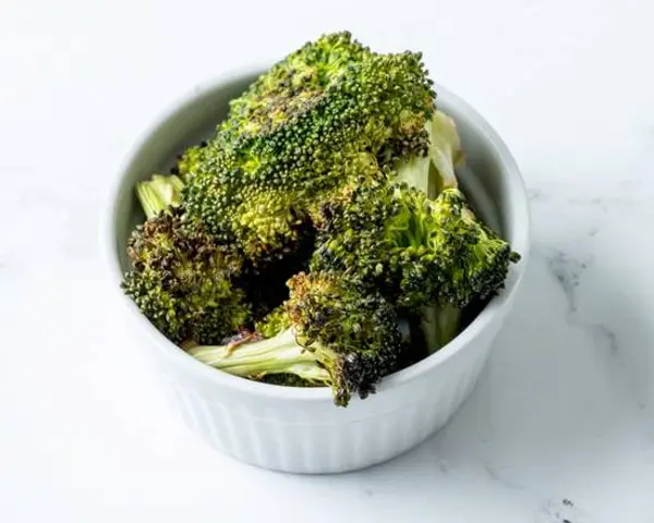 moonbowls - Roasted Broccoli - Side