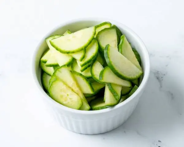 moonbowls - Cucumbers - Side