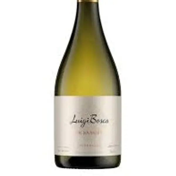 moonshine-restaurant-lounge-jazz-bar - Luigi Bosca White Blend 2023