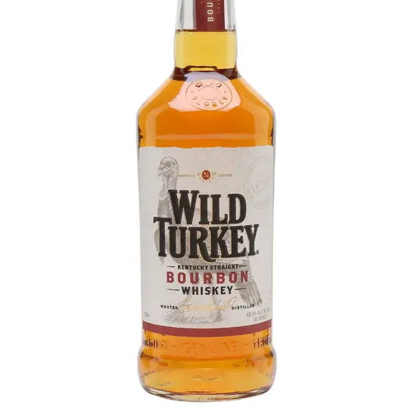 moonshine-restaurant-lounge-jazz-bar - Wild Turkey