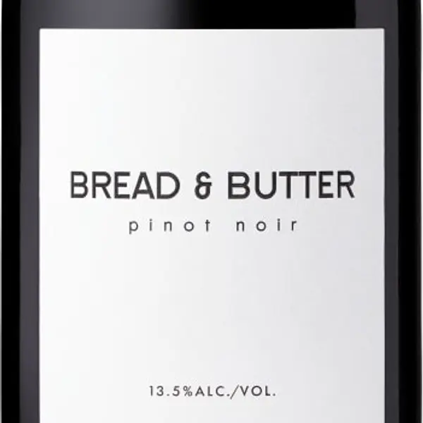 moonshine-restaurant-lounge-jazz-bar - Bread & Butter Pinot Noir 2023