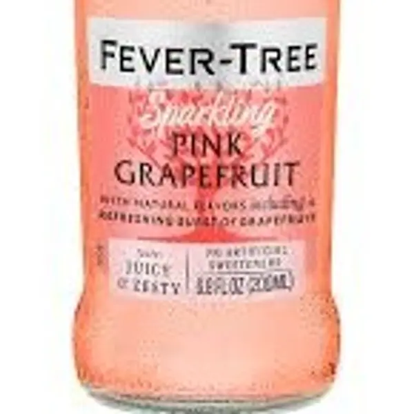 moonshine-restaurant-lounge-jazz-bar - Fever Tree Pink Grapefruit