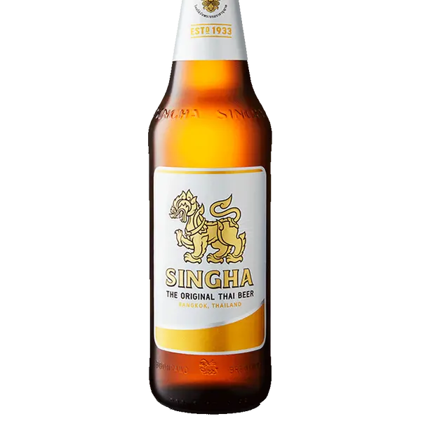 moonshine-restaurant-lounge-jazz-bar - Singha Beer