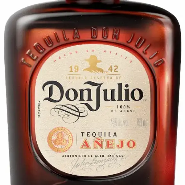 moonshine-restaurant-lounge-jazz-bar - Don Julio Reposado