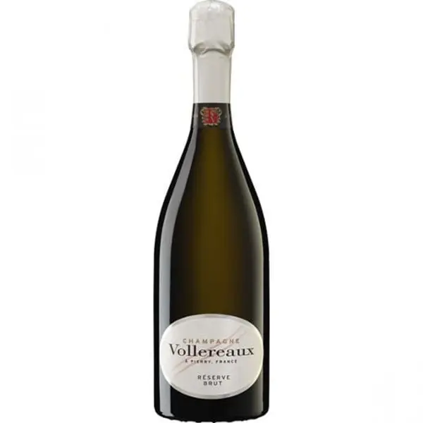 moonshine-restaurant-lounge-jazz-bar - Vollereaux Brut Réserve  Champagne