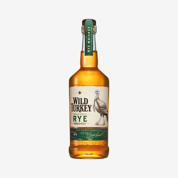 moonshine-restaurant-lounge-jazz-bar - Wild Turkey Rye